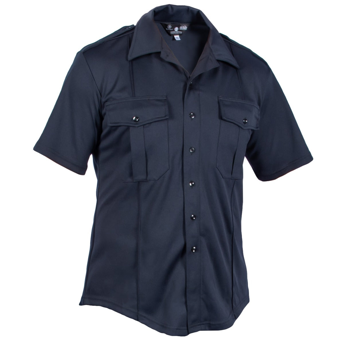 CLASS A SHIRT *SHORT SLEEVE - Sound Uniform Solutions