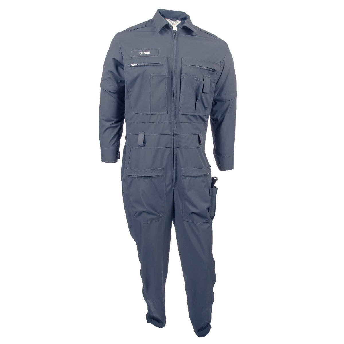 SUMMER JUMPSUIT-2 PIECE - Sound Uniform Solutions