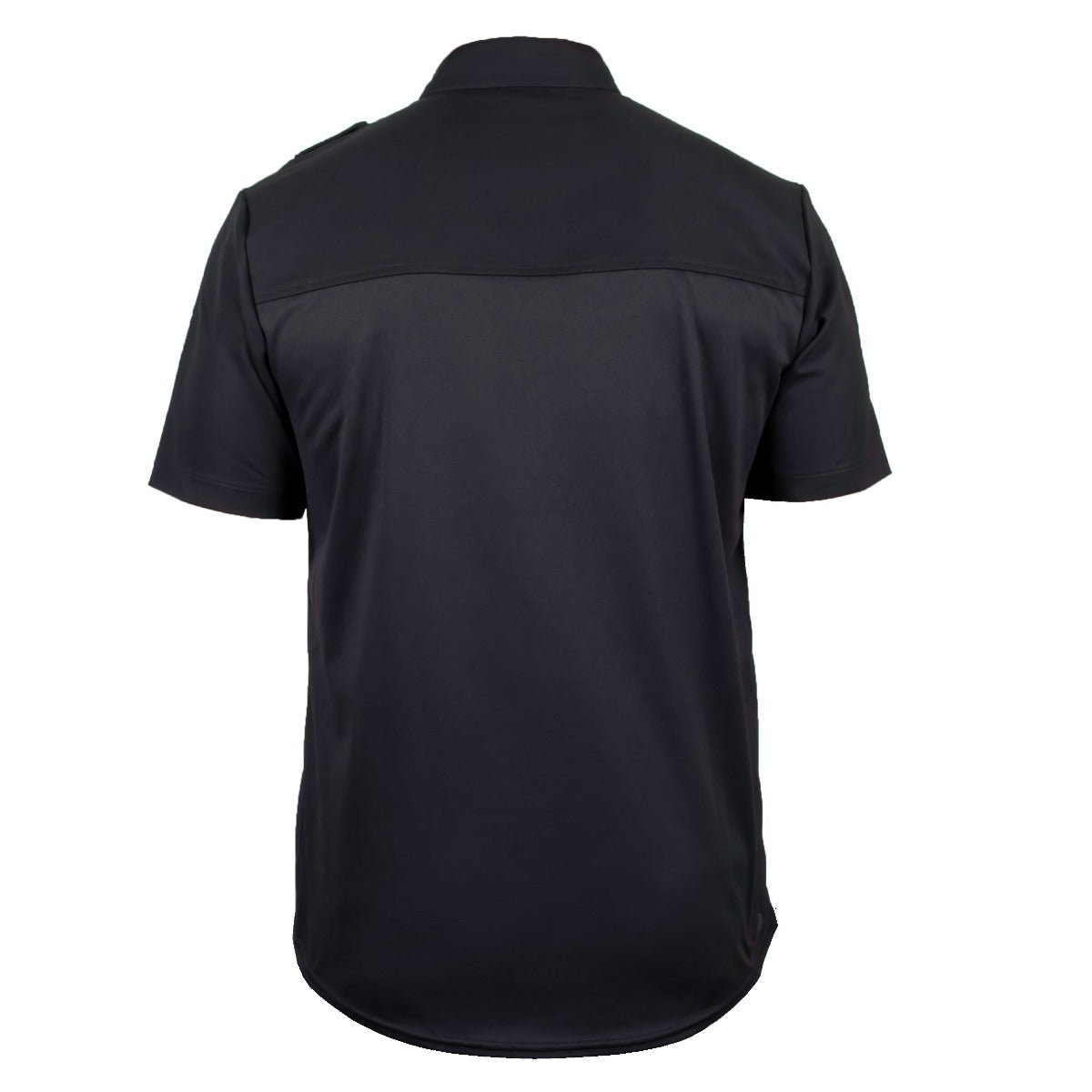 Under Carrier Shirt W/Zip *SHORT SLEEVE - Sound Uniform Solutions