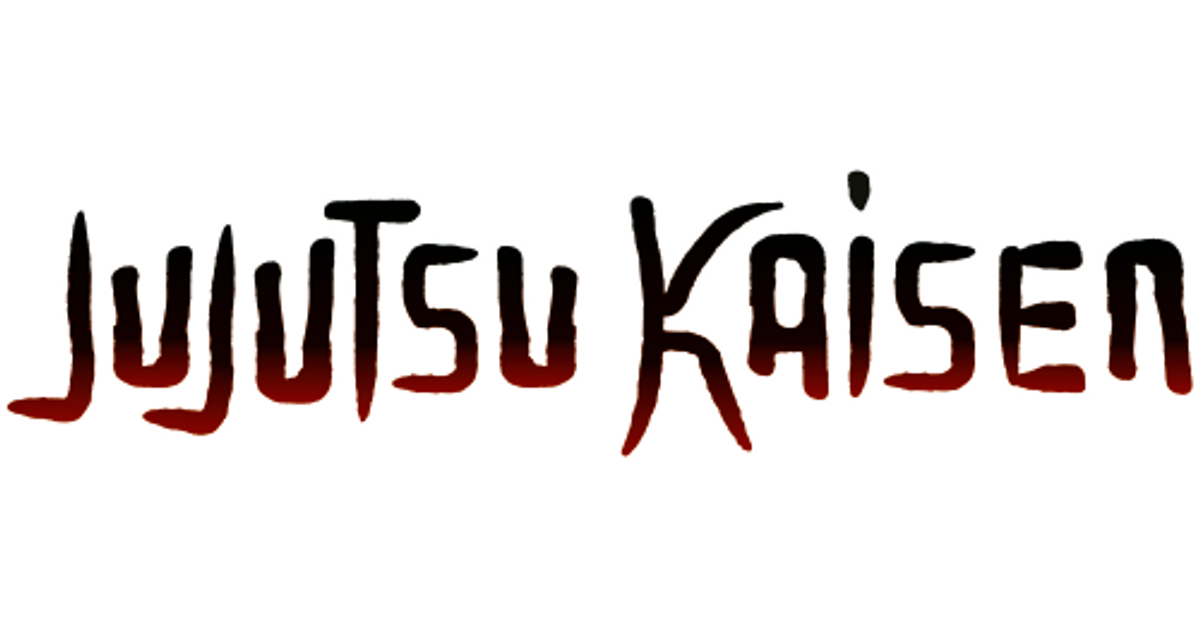 Produits | Boutique Officielle Jujutsu Kaisen