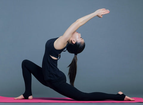 How Often Should You Do Yoga? Yoga Tips From Satori Concept