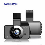 AZDOME M17 - Dashcam/ 24h Autoüberwachungskamera