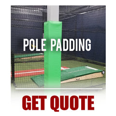 Get Pole Padding Quote