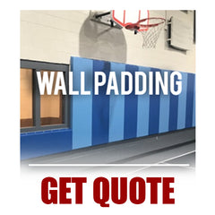 Get Wall Padding Quote