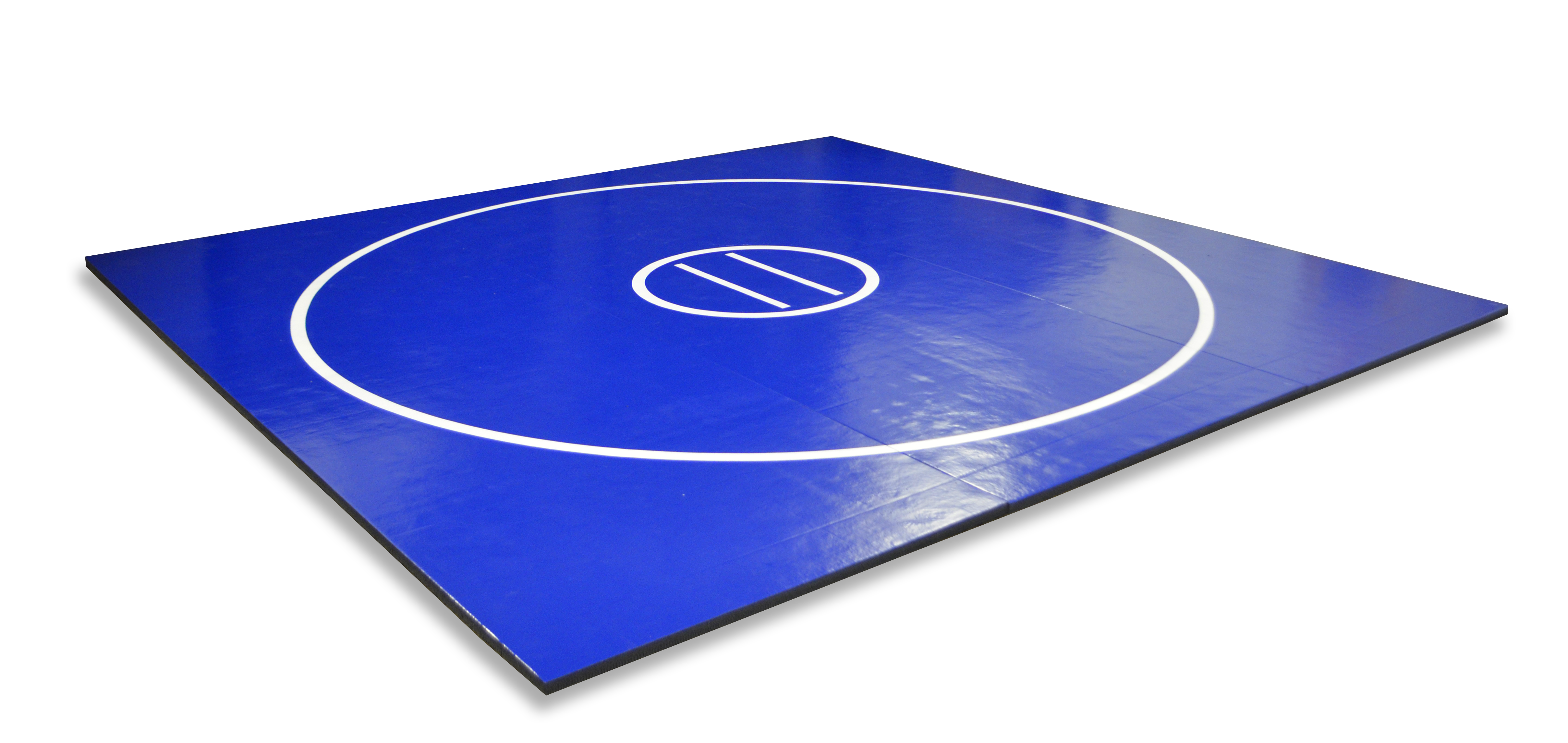 15 X 15 X 1 3 8 Roll Up Wrestling Mat Ak Athletic Equipment