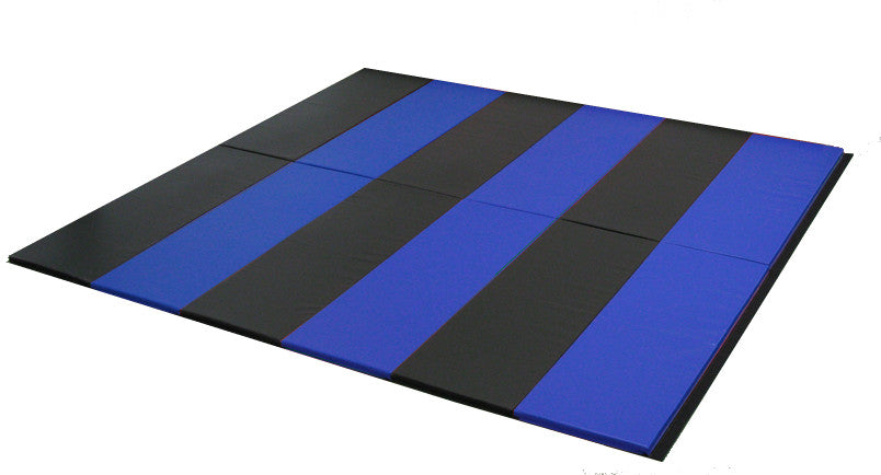 fold up gym mat