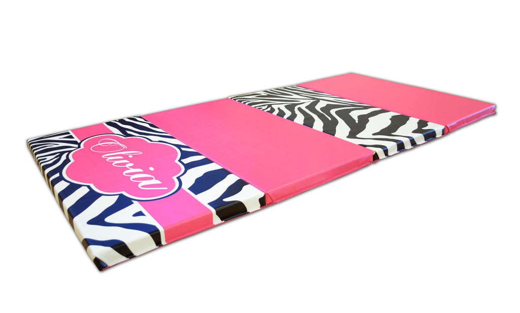 pink zebra products