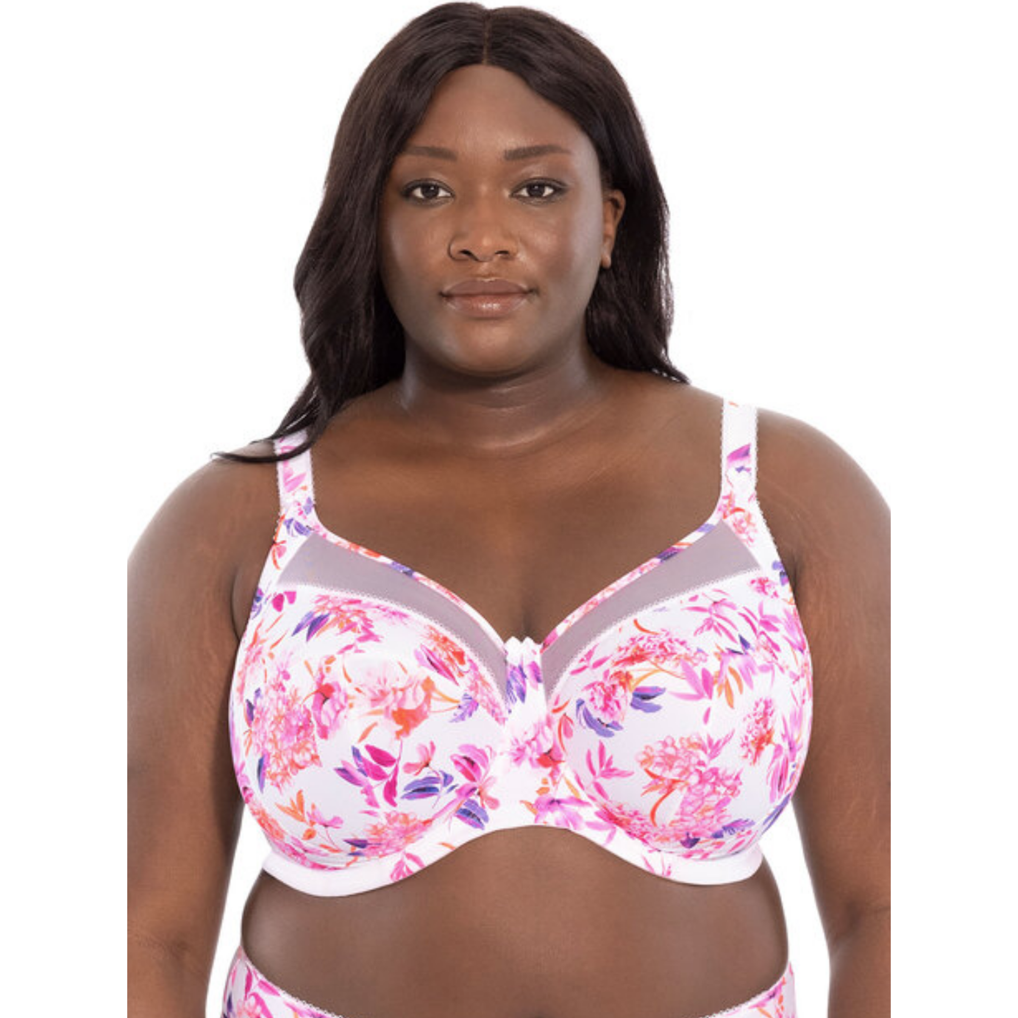 Pure Plus Full Coverage T-Shirt Bra