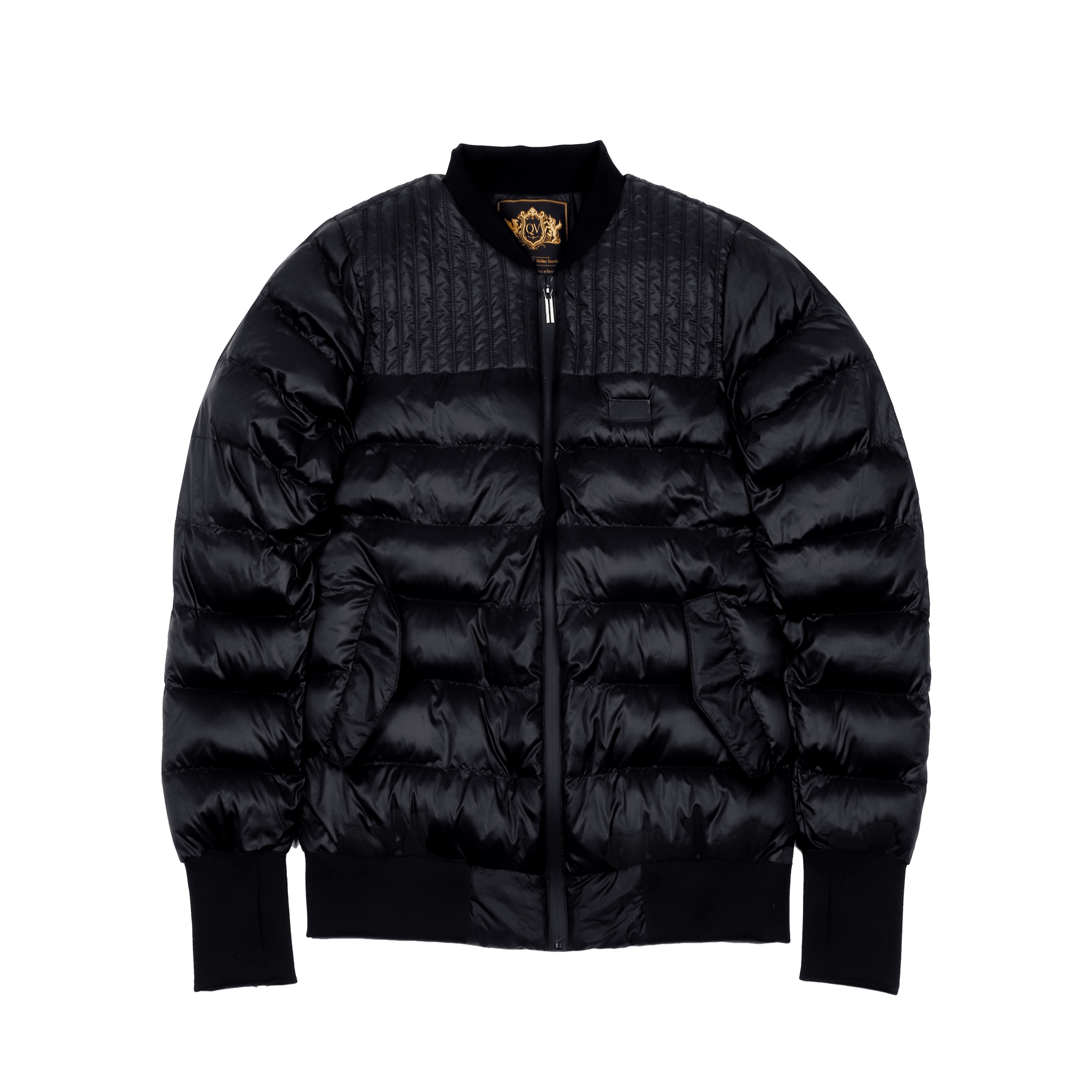 HEATED JACKETS – QUANTA VICI