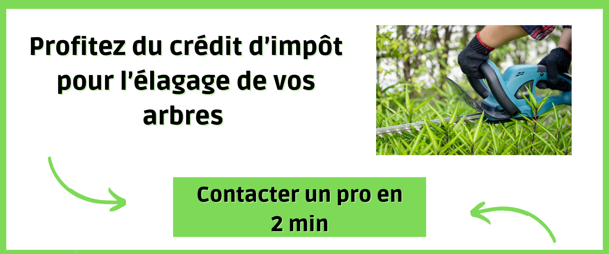 contacter pro elagage