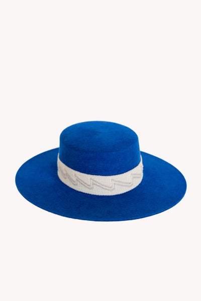Black Spanish Hat – Andeana Hats