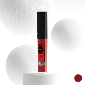 Liquid Lipstick - RedRum Cosmetics