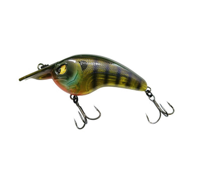 VENOM LURES Wiggle Rats 1/16 Qty 5 - New