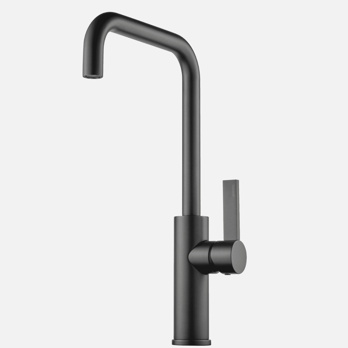 Billede af Tapwell ARM980 køkkenarmatur - graphite