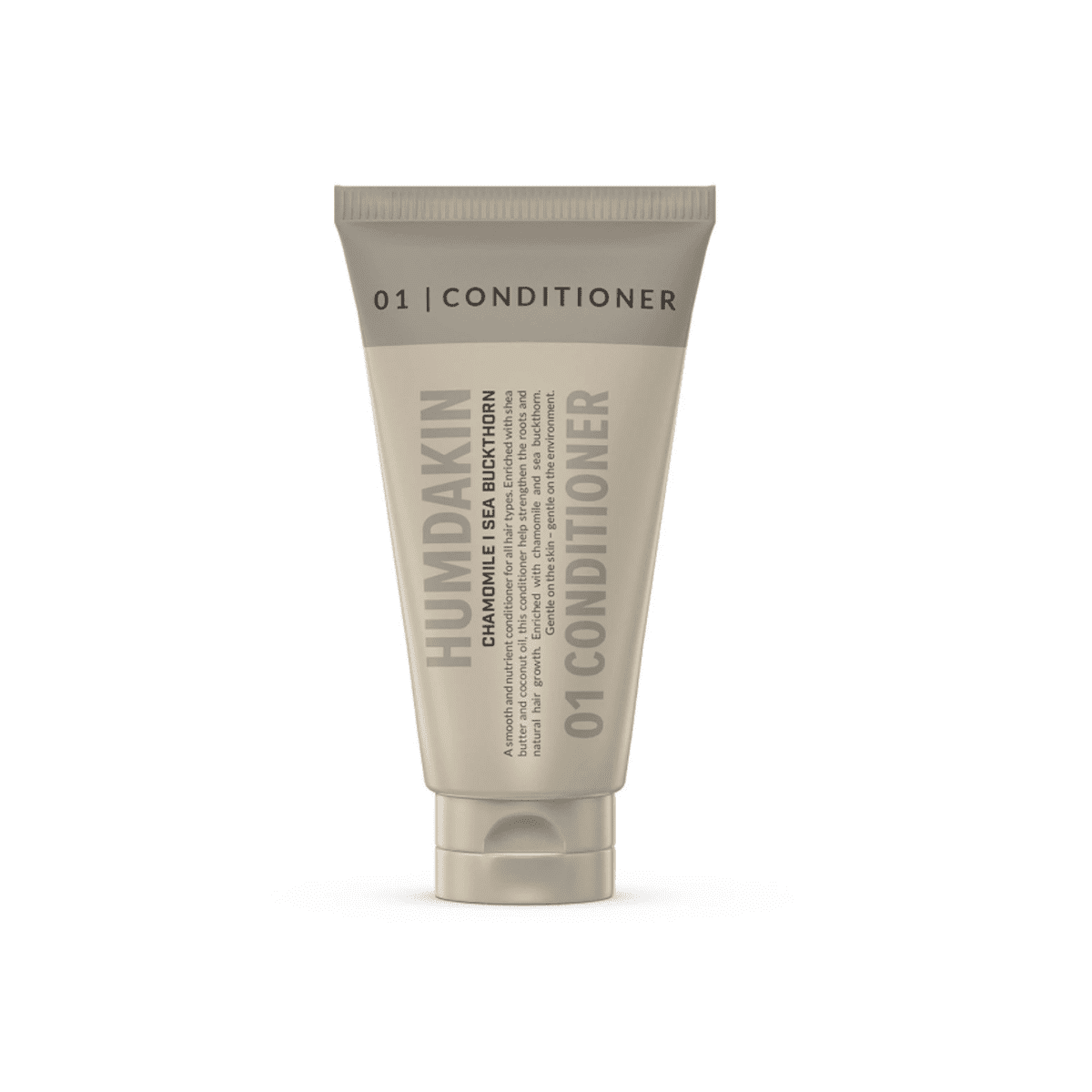 Billede af Humdakin 01 Conditioner - 30ml (rejsestørrelse) - kamille og havtorn