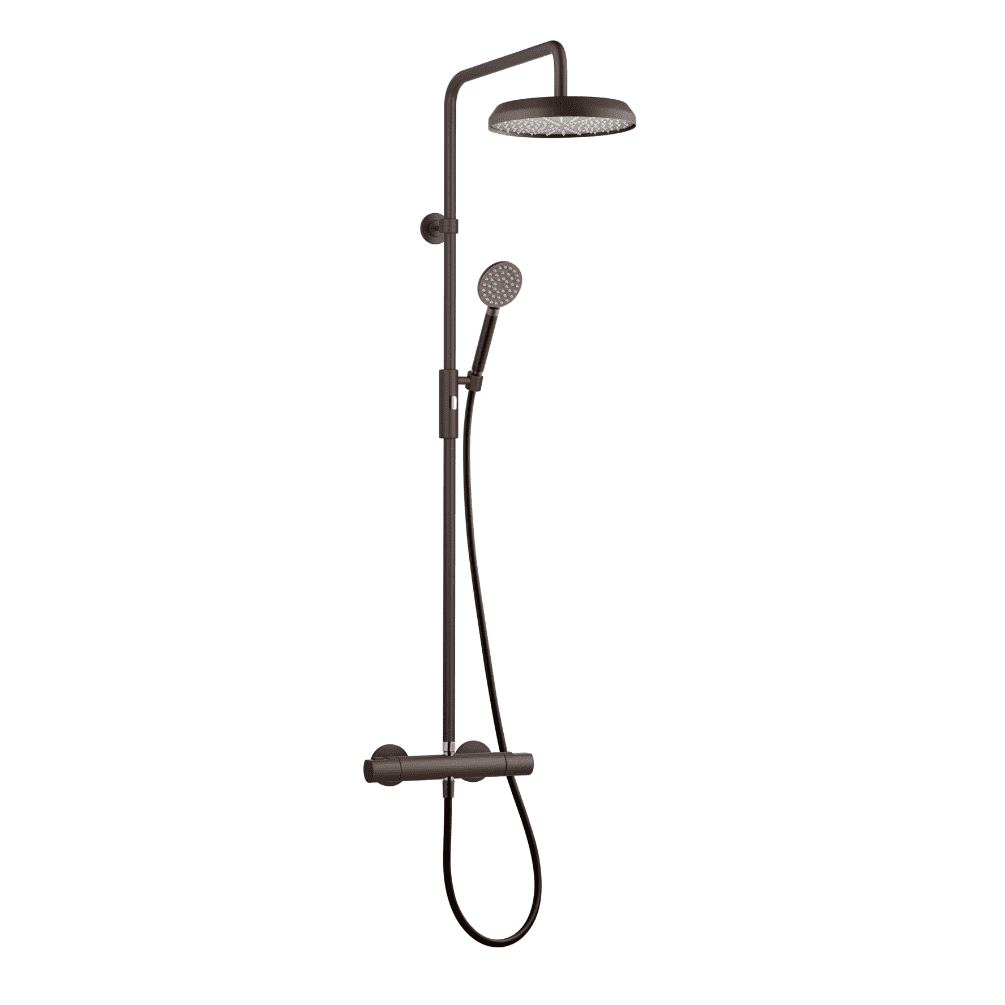 Billede af Tapwell ARM5200 brusesystem med termostat - bronze