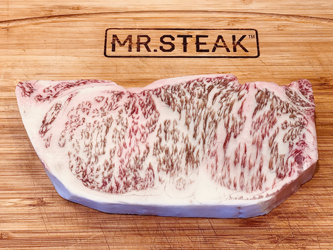 What is Japanese A5 Wagyu and American Wagyu? – Mr. Steak