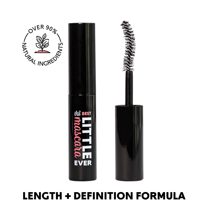 Best Little Mascara Ever | exclusively at MY LITTLE MASCARA CLUB– My Little Mascara Club