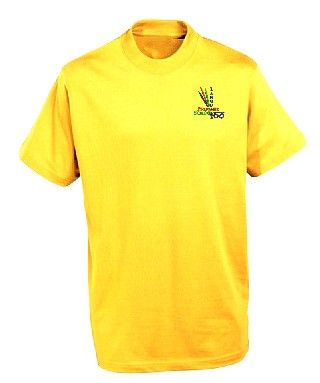 LANGDALE T-SHIRT – Clive Mark