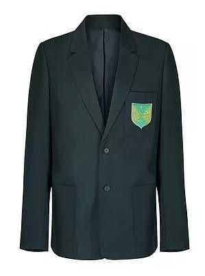 WOODHOUSE ACADEMY BOYS BLAZER – Clive Mark