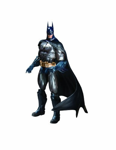 DC Direct Batman: Arkham Asylum Series 2: Batman (Armored) Action Figu –  ToysCentral - New Zealand