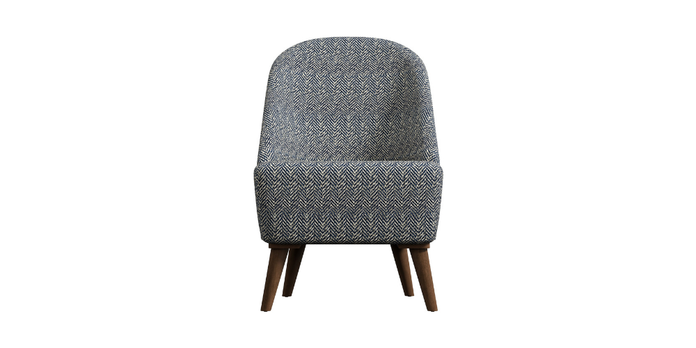 saba new york armchair