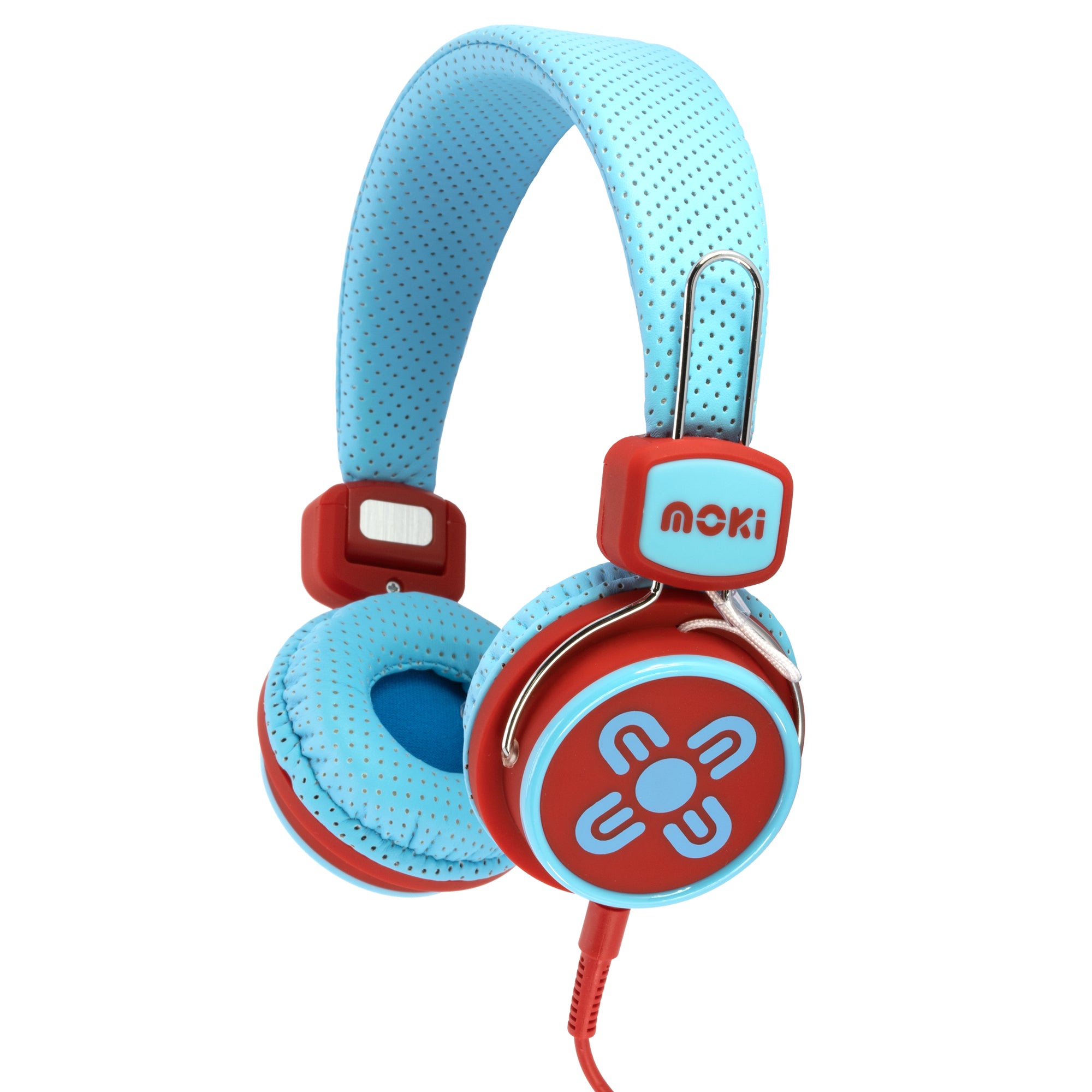 Kid Safe Volume Limited Headphones - Moki International product image