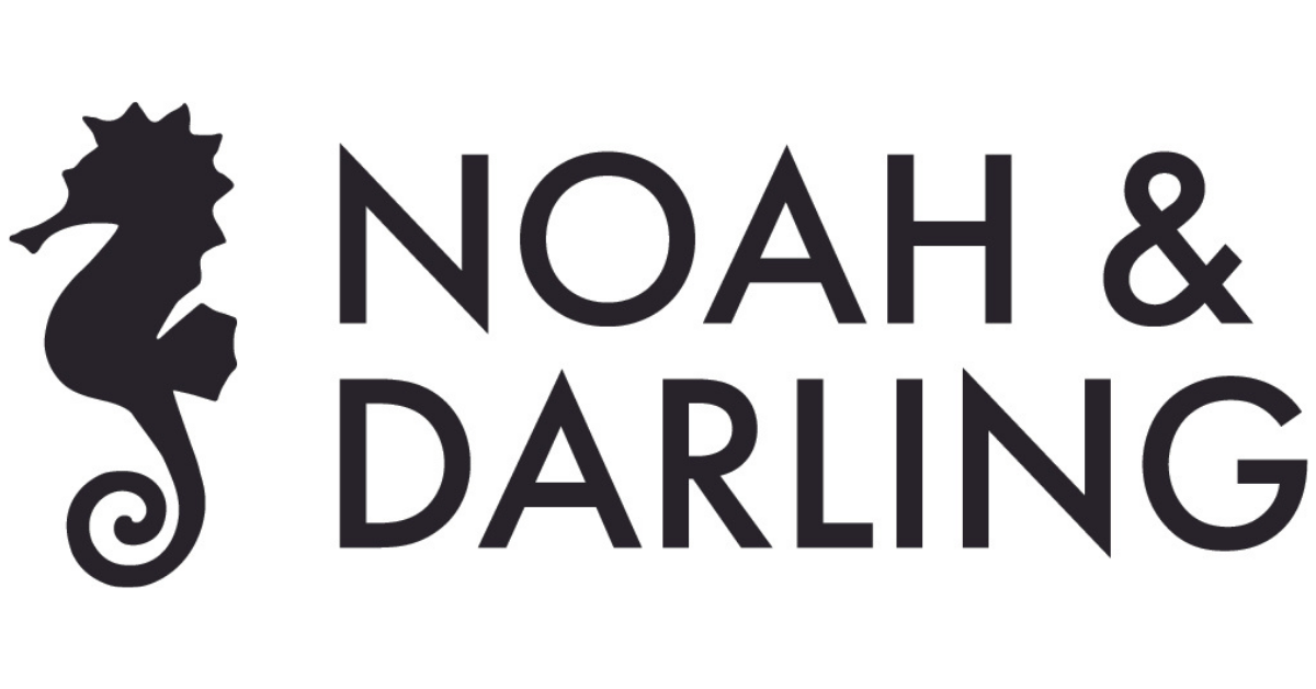 Noah & Darling