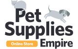 Pet Supplies Empire  Discount Online Pet Store