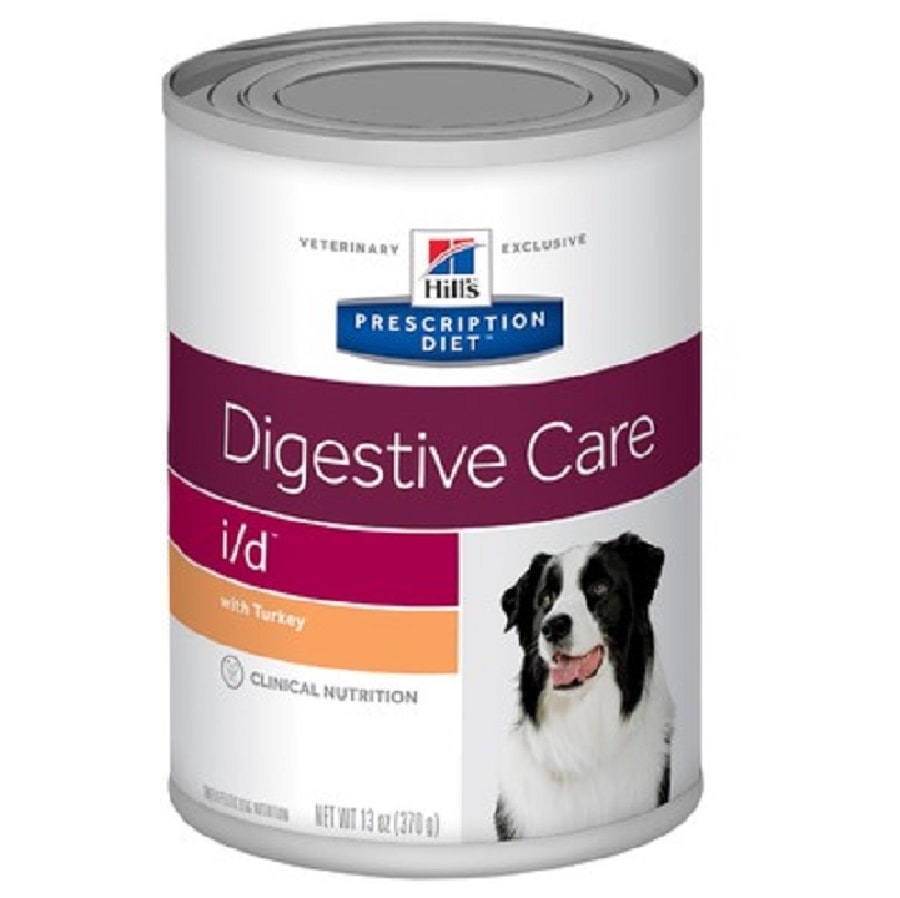 science diet dog food for upset stomach