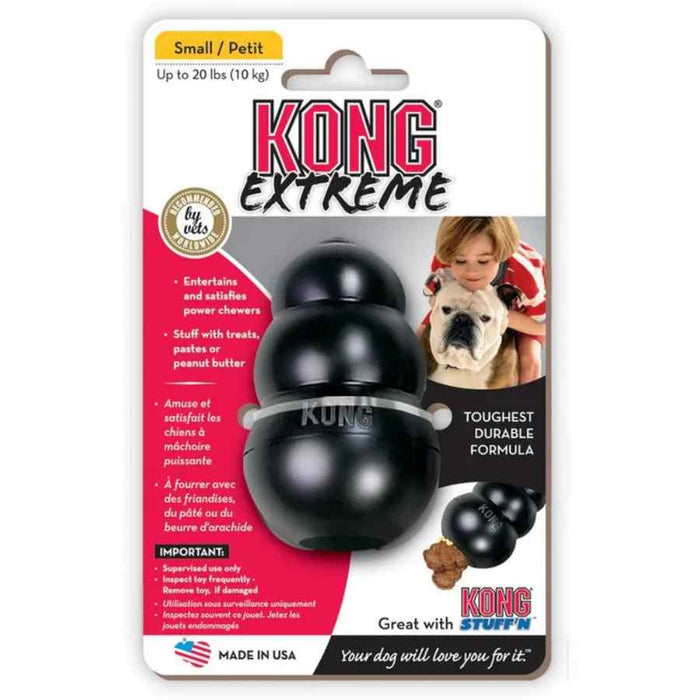 Kong Dog Toys Genius Leo Large