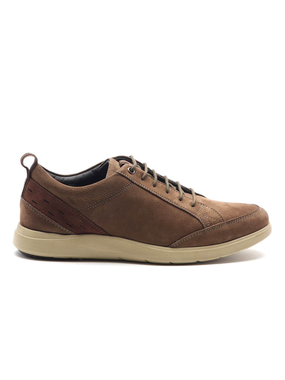 Delco Eva Sole Leather Derby Shoes – DELCO SHOES