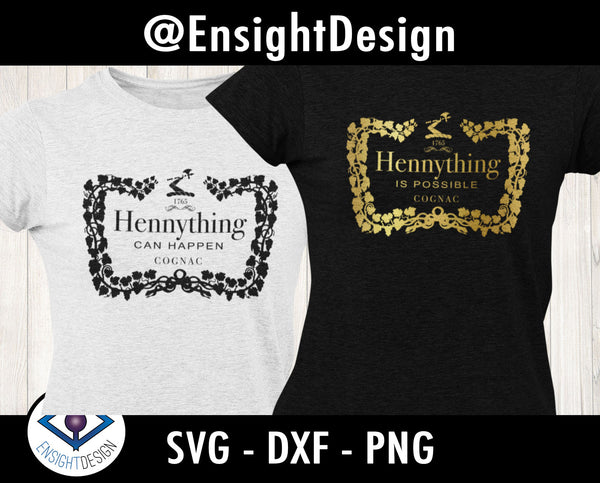 Printable Hennessy Label Svg 1892 Best Free Svg File - vrogue.co