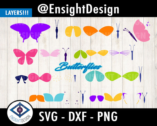 Free Free 279 Butterfly House Svg SVG PNG EPS DXF File