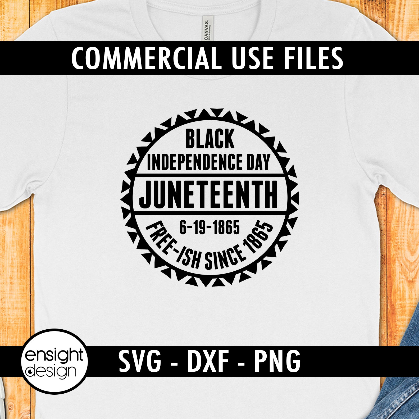 Download Juneteenth Ensight Design