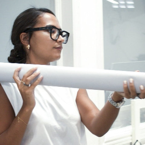 Ariane Manuel, General Manager at LIFE