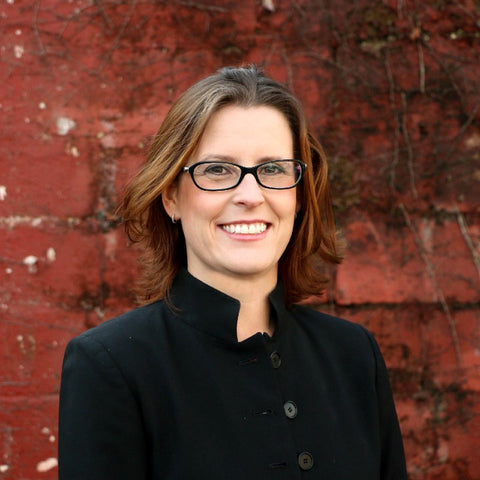 Jessica Ray, Executive Director