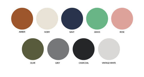 Neutral Color Swatch