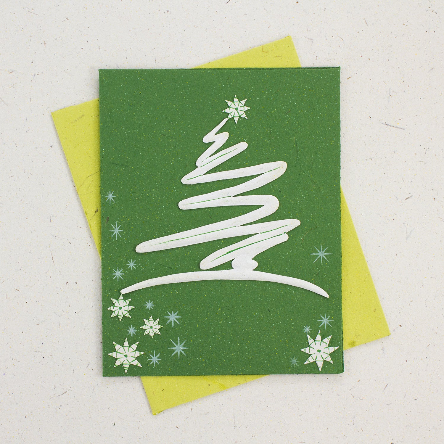 Mr. Ellie Pooh • Handmade Fair Trade Gifts • Single Greeting Card ...