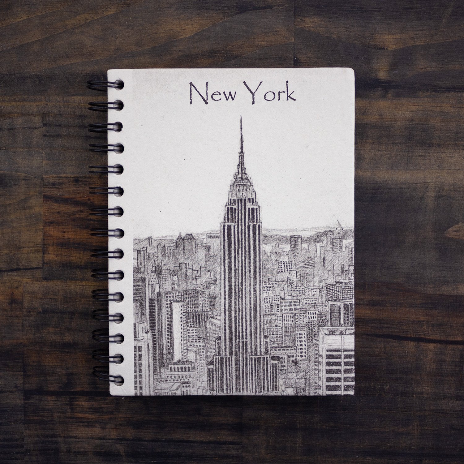How To Draw The Empire State Building Empire State Building Step by Step  Drawing Guide by MichaelY  DragoArt