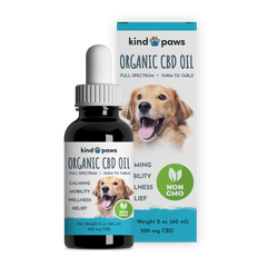 CBD Oil for Dogs