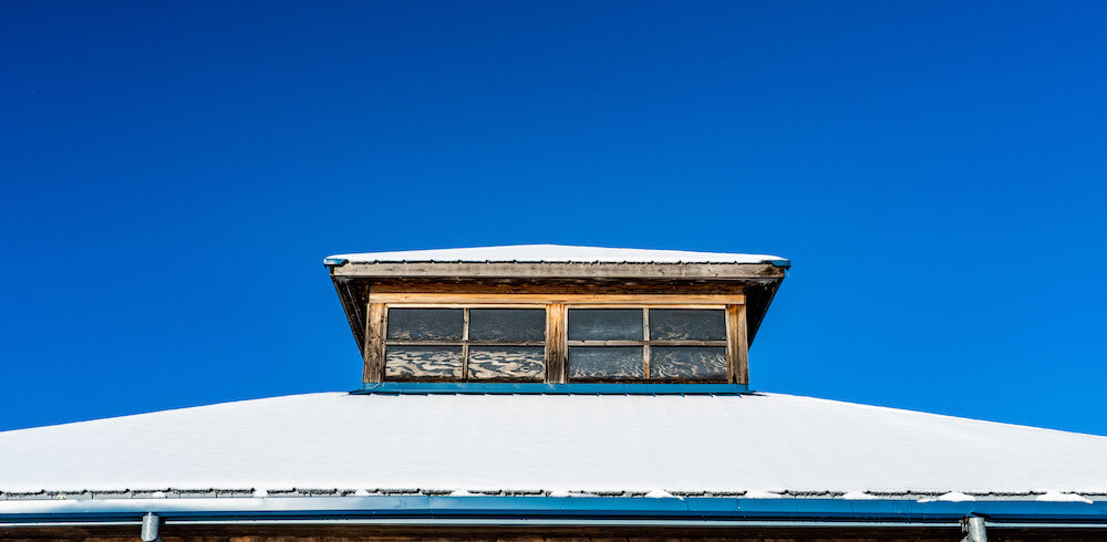 Roof Pitch - Snow Load