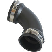 Rubber Coupling Elbow - Products