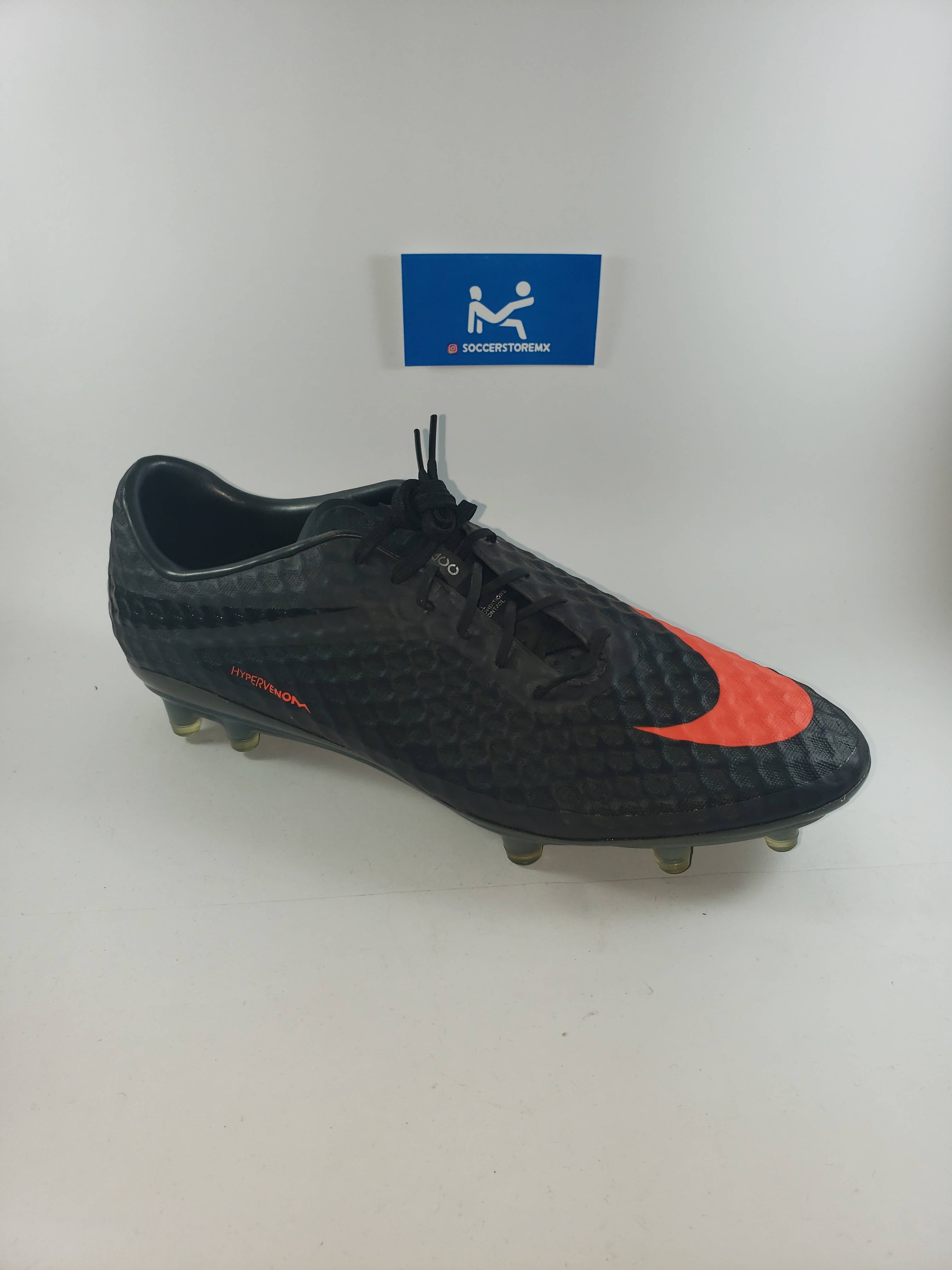 nike hypervenom phantom 5