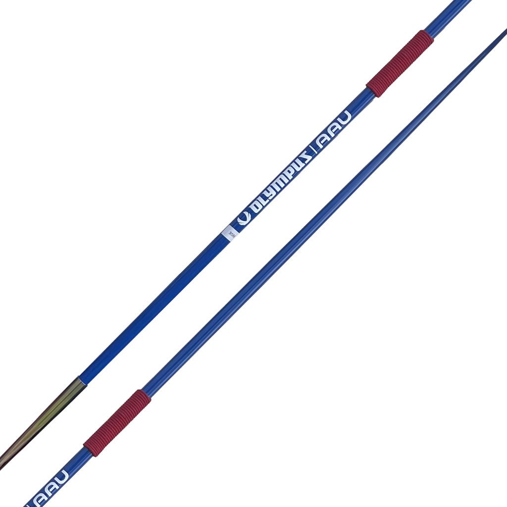 AAU x Olympus Preliminary Javelin 800g - 45m