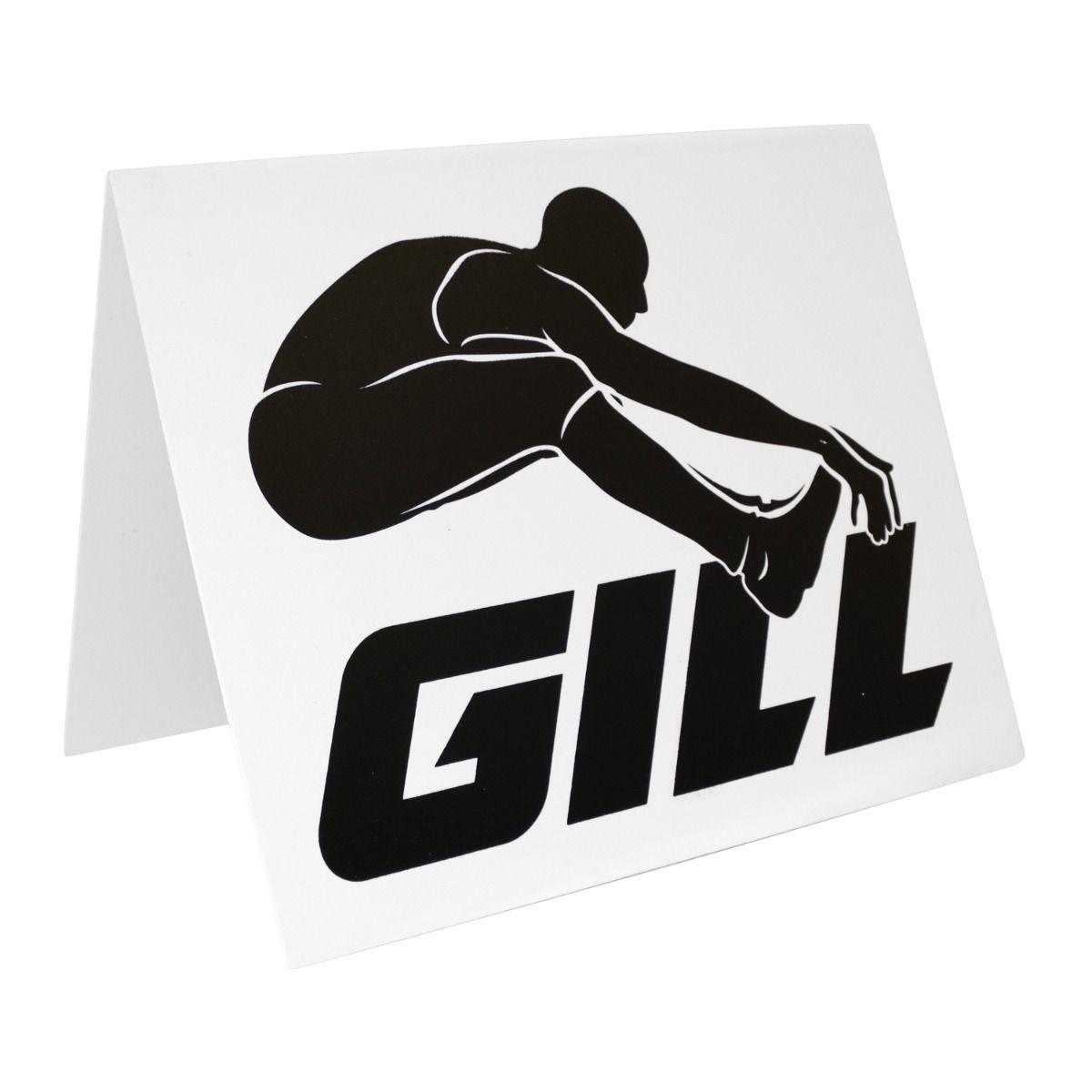 Gill Horizontal Jumps Laser Measuring Device E73740 – Pro Sports Equip