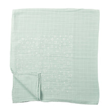Load image into Gallery viewer, Baby Muslin Throw - 3 Colours
