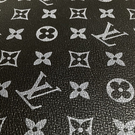 Premium Quality LV Embossed Leather Design Pattern NO. : LV-225