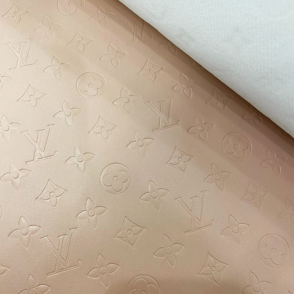 Premium Quality Leather Design Pattern NO. : LV-071 – Hype Fabrix