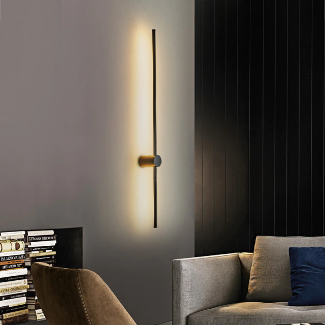 Arvin | Modern Wall Lamp – ELVI HOME